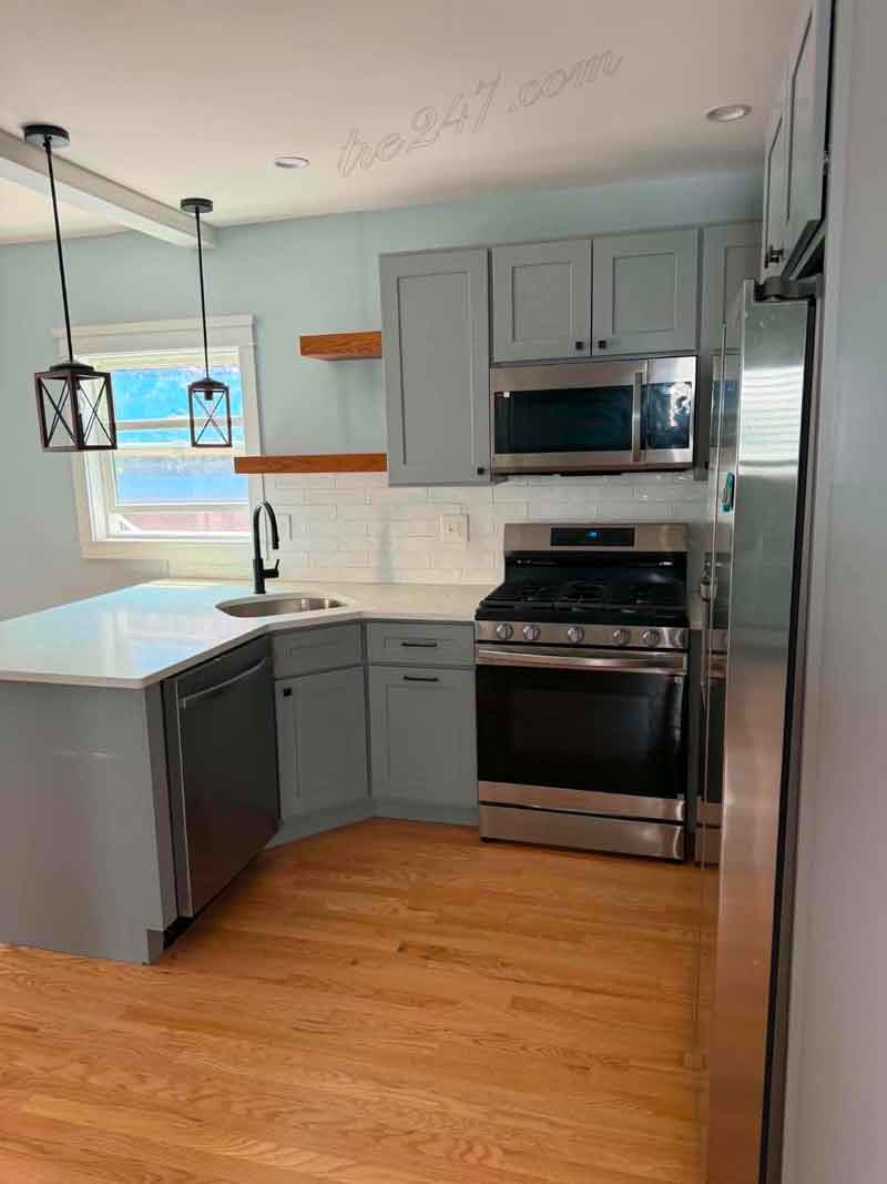 JUST LISTED – NHÀ ĐẸP, GIÁ ĐẸP TẠI DORCHESTER, MA! SHARE