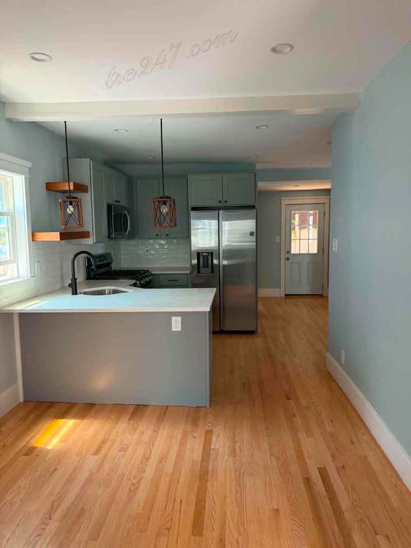 JUST LISTED – NHÀ ĐẸP, GIÁ ĐẸP TẠI DORCHESTER, MA! SHARE