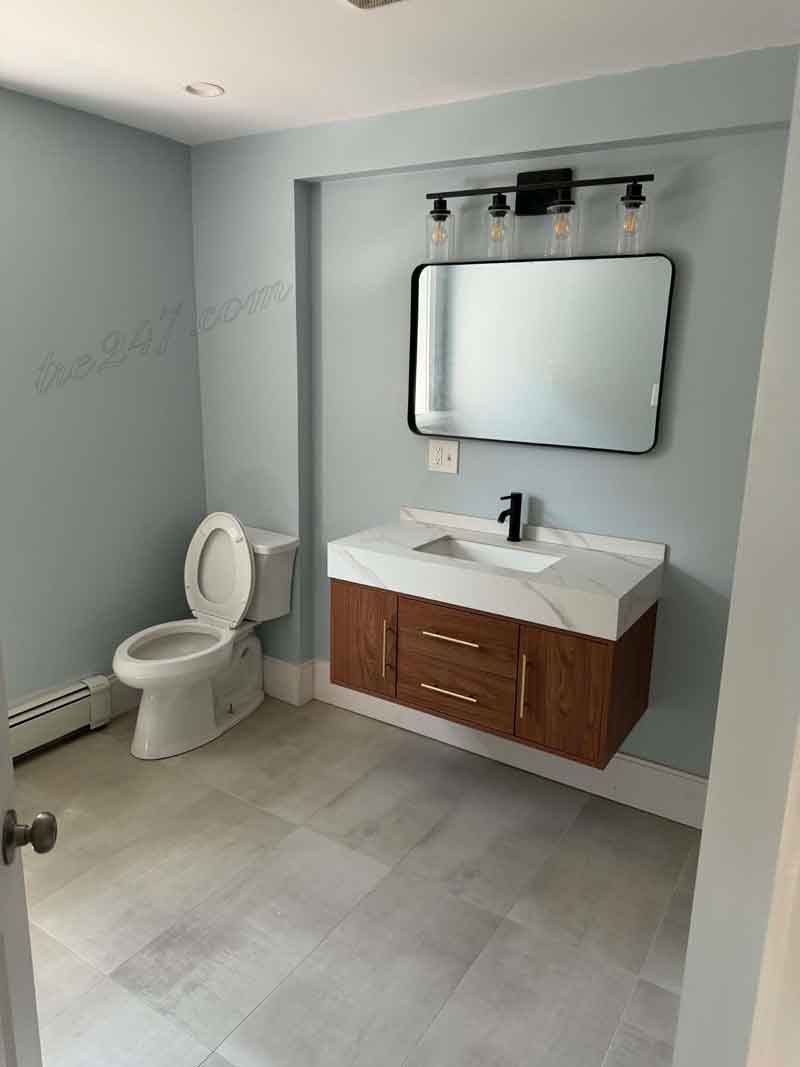 JUST LISTED – NHÀ ĐẸP, GIÁ ĐẸP TẠI DORCHESTER, MA! SHARE