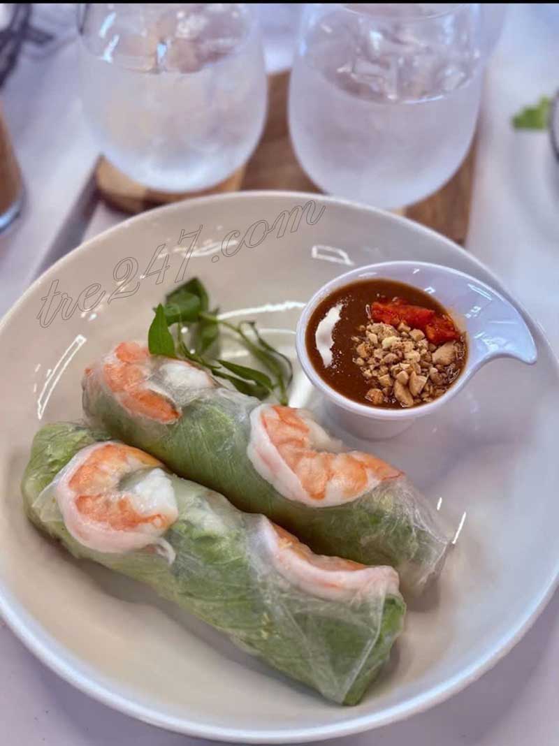 SANG NHÀ HÀNG - CƠ HỘI KINH DOANH TỐT TẠI HOUSTON, TEXAS