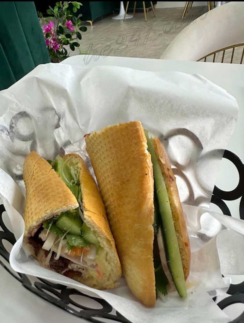 SANG NHÀ HÀNG - CƠ HỘI KINH DOANH TỐT TẠI HOUSTON, TEXAS
