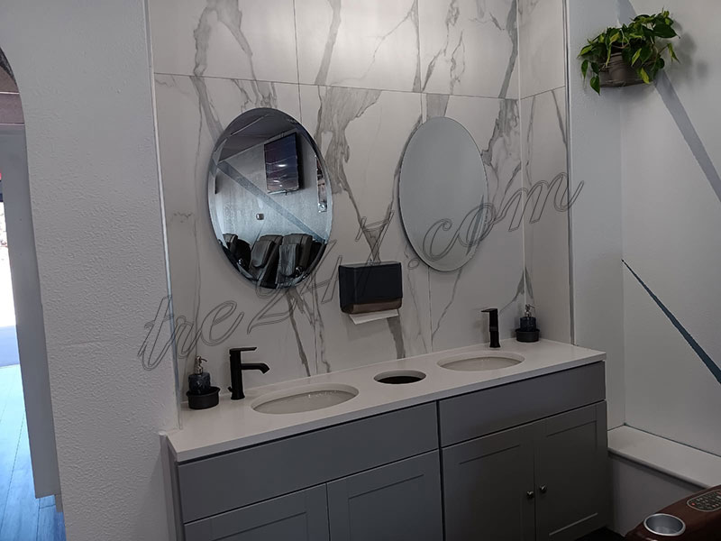 Sang Tiệm Nails Arvada, Colorado - Rent Hợp Lý