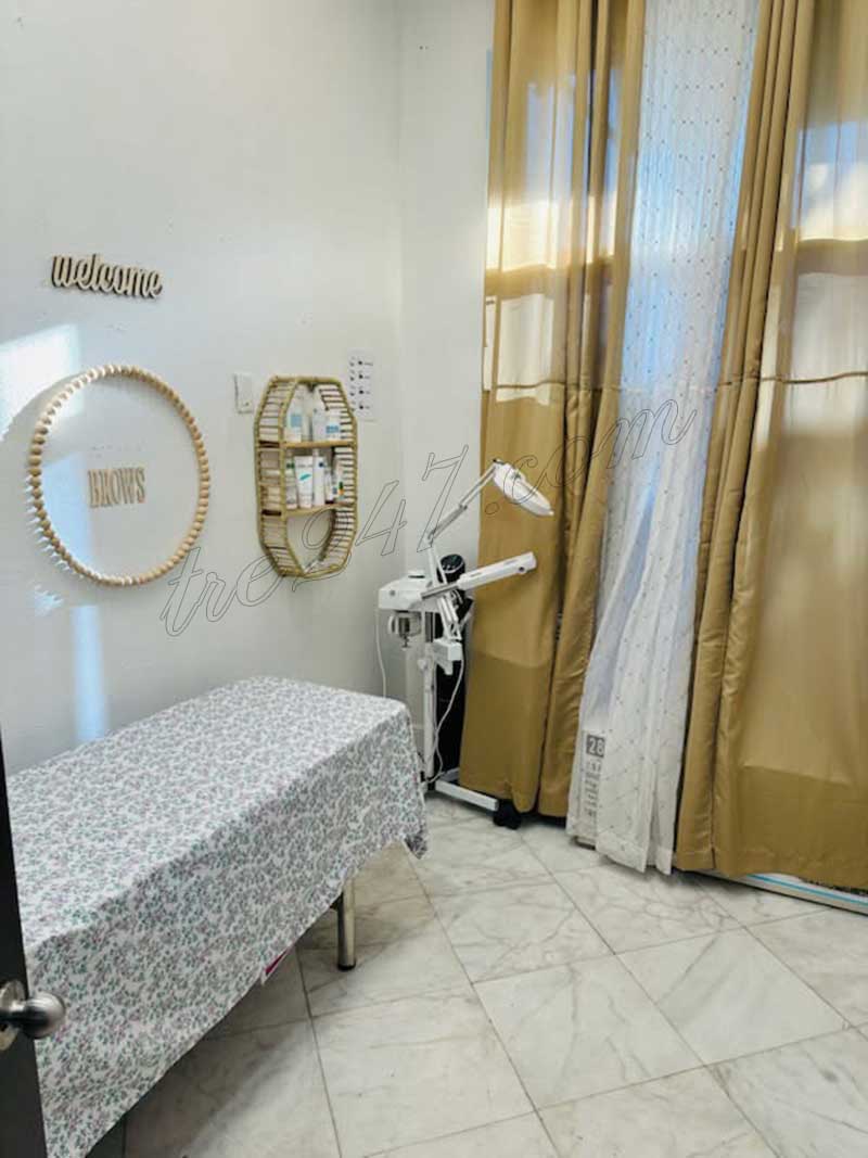 Sang Tiệm Nails Clearwater, Florida - Income Tốt