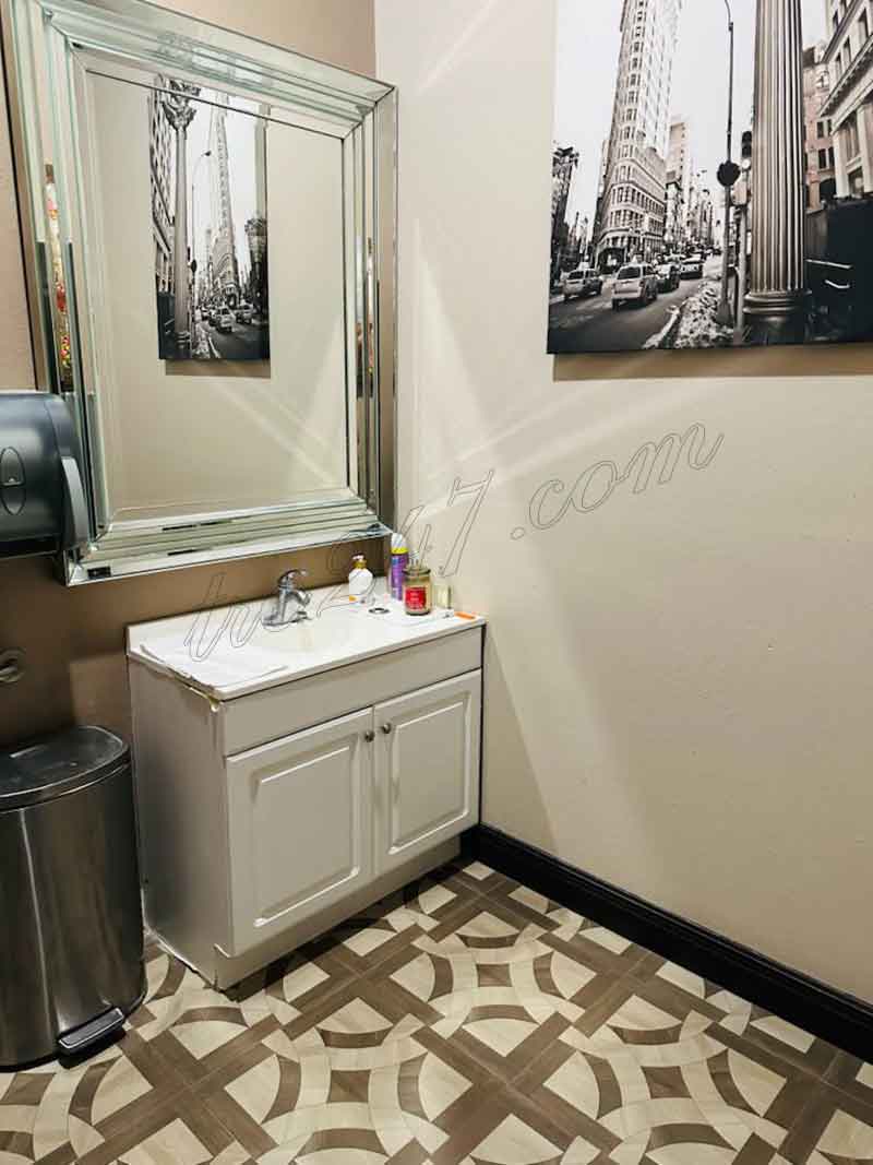 Sang Tiệm Nails Clearwater, Florida - Income Tốt