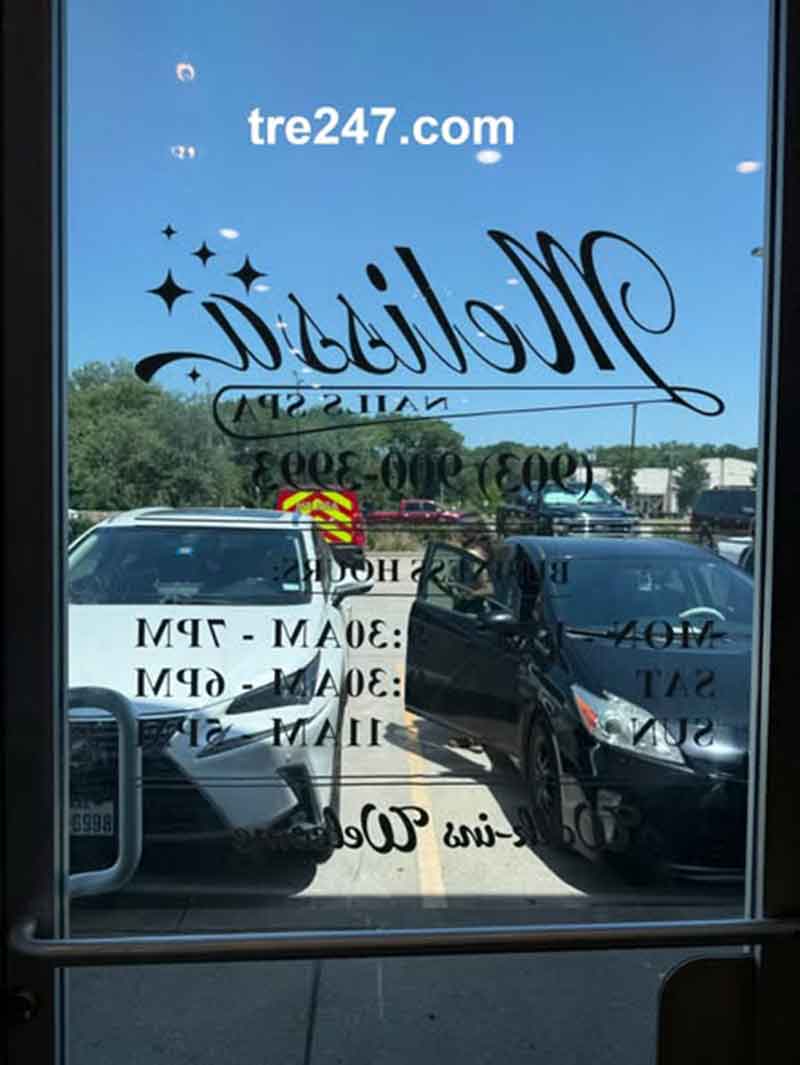 Sang Tiệm Nails Melissa, Texas - Income Tốt