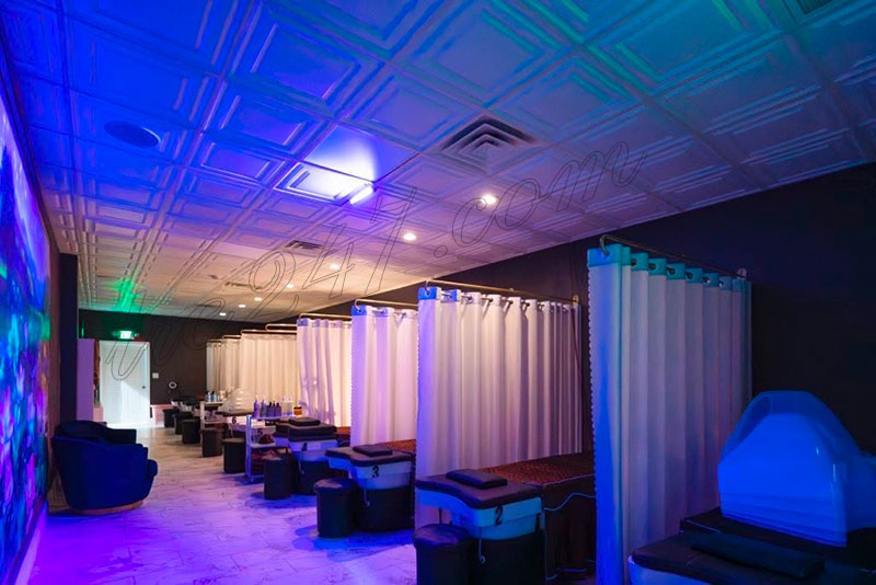 Sang Tiệm Nails Midland, Texas - Income Tốt