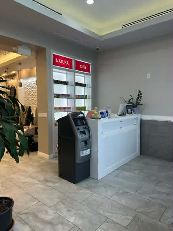 Sang Tiệm Nails Springfield, Pennsylvania - Income Tốt